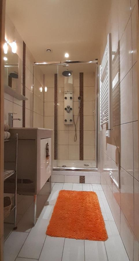 La Perle Au Bord De La Riviere Apartment Gerardmer Ngoại thất bức ảnh