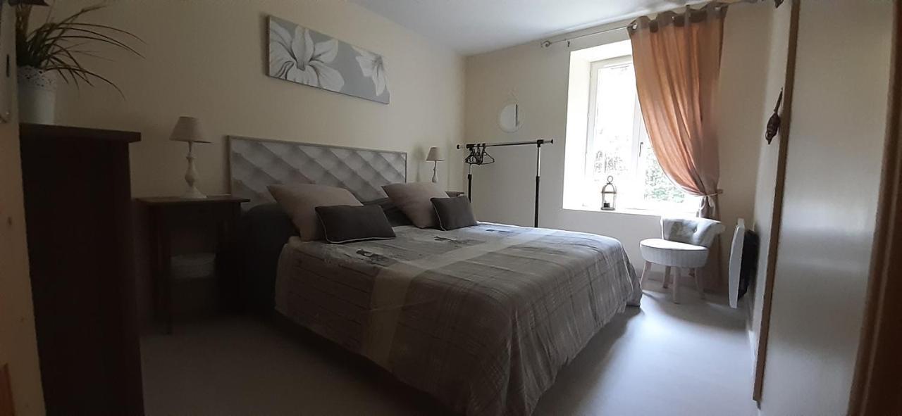 La Perle Au Bord De La Riviere Apartment Gerardmer Ngoại thất bức ảnh